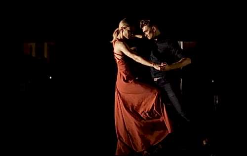 Bachata