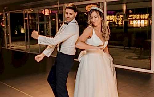 Düğün Dansı