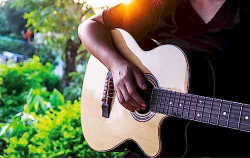 Gitar