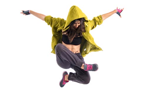 Hip-Hop