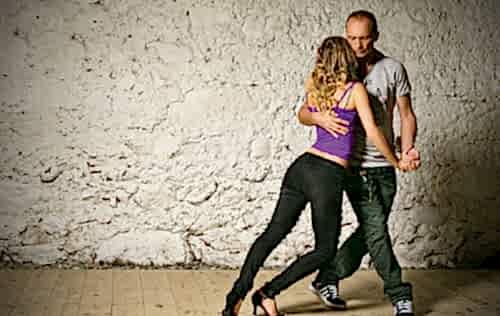 Kizomba