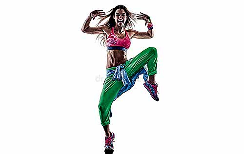 Zumba